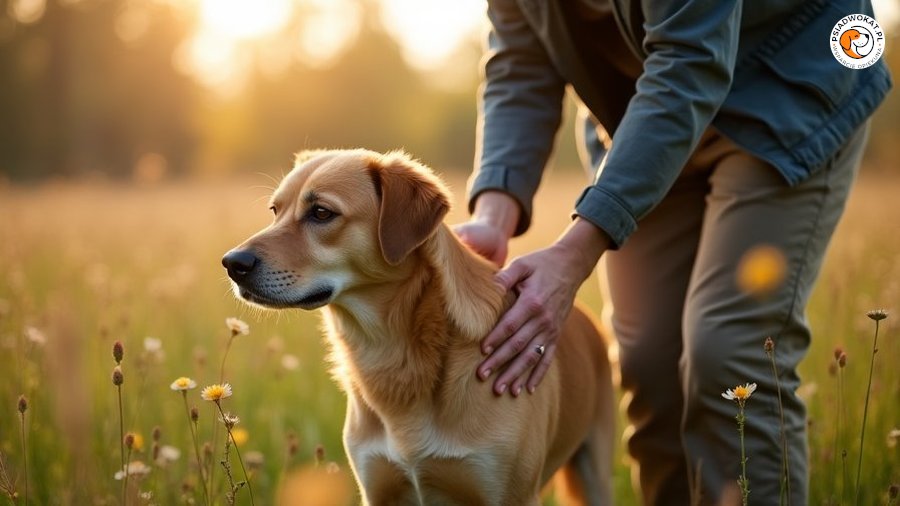 Babeszjoza u psa — objawy, diagnoza i leczenie choroby odkleszczowej, która zabija w ciągu doby