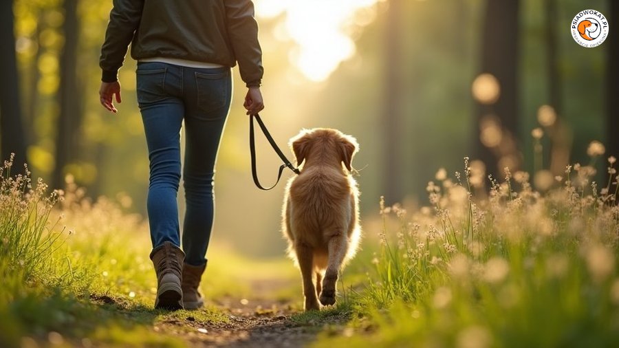 Borelioza u psa — objawy, diagnostyka i profilaktyka w sezonie kleszczy