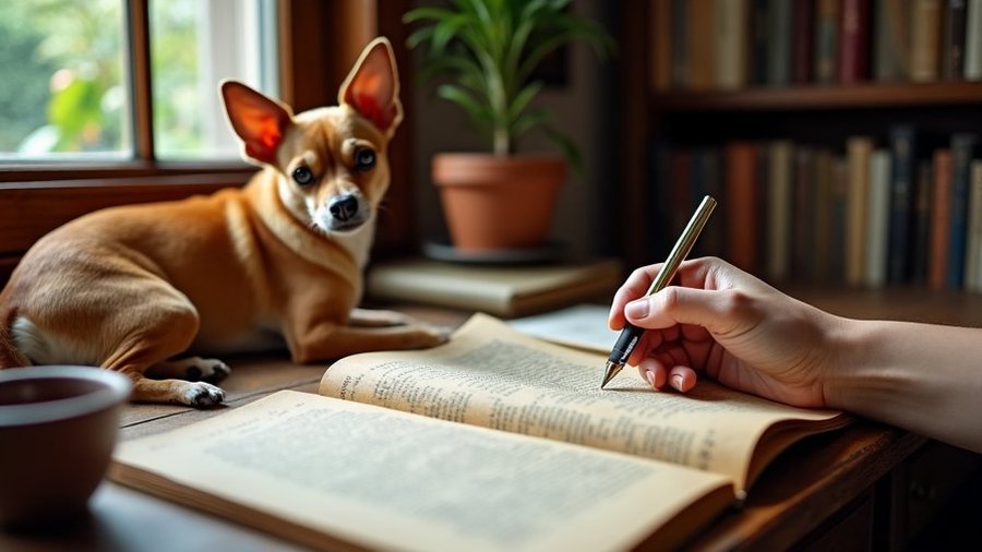 Chihuahua — historia najmniejszej rasy psów, która zaczęła się w czasach Azteków