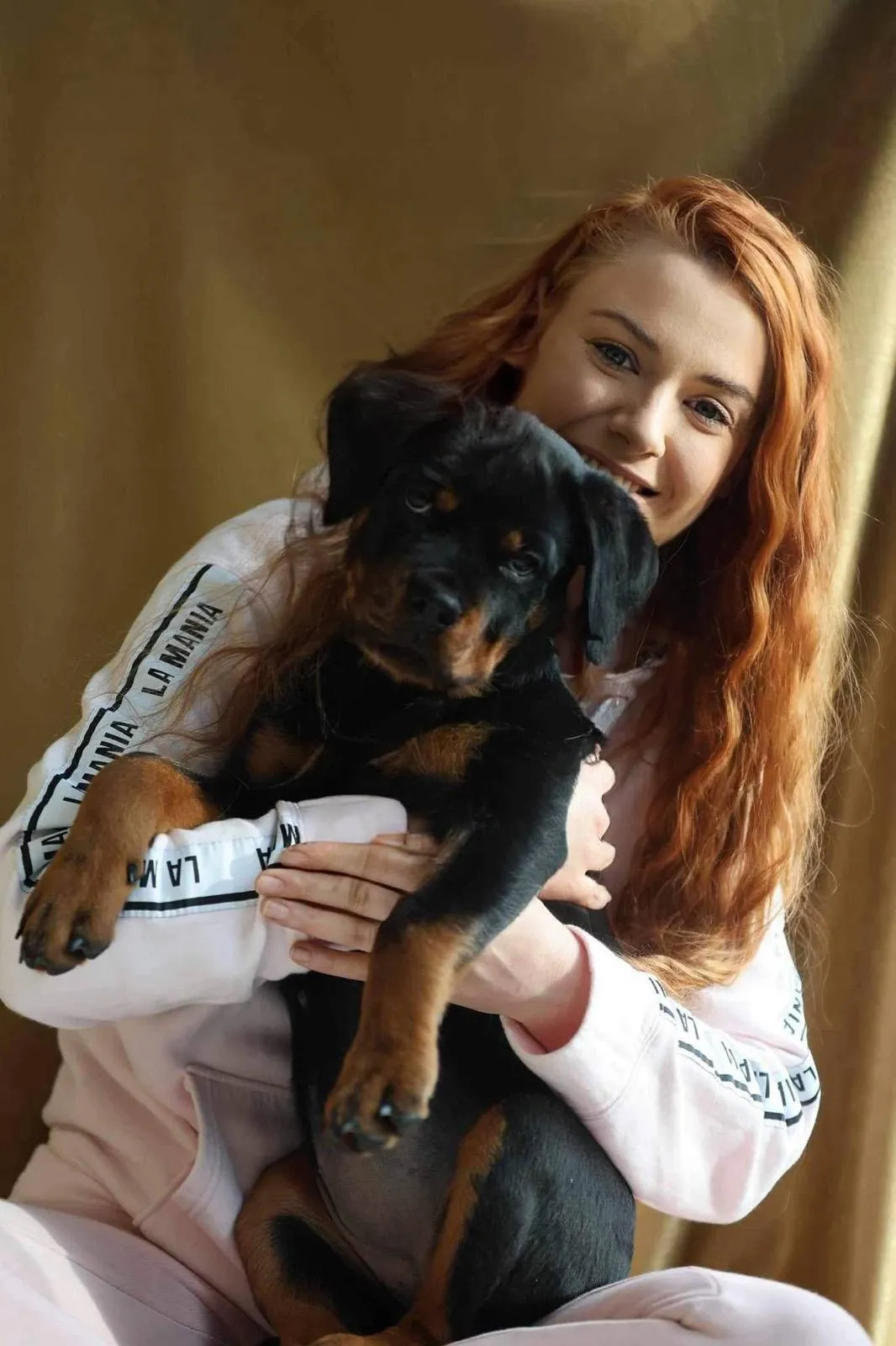 Monika Ślusarczyk — założycielka PsiAdwokat.pl