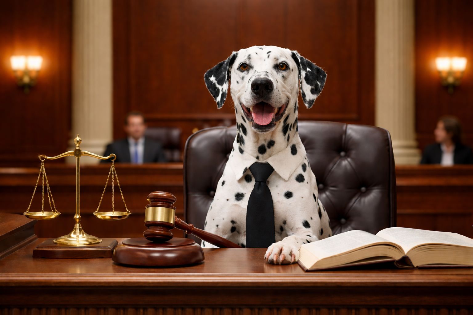 Dlaczego pomoc prawna w sprawach zwierząt jest tak ważna?