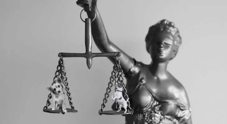 Prawo i zwierzęta — PsiAdwokat.pl