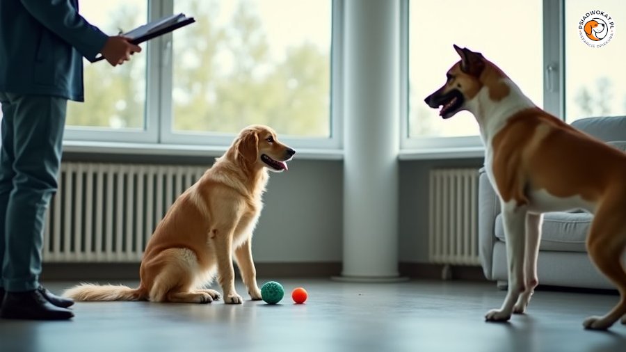 Czy labrador zawsze będzie spokojny, a owczarek belgijski zawsze nadpobudliwy? Odpowiedź nauki okazuje się zaskakująca: rasa tłumaczy zaledwie 9% różnic w zachowaniu konkretnego psa.