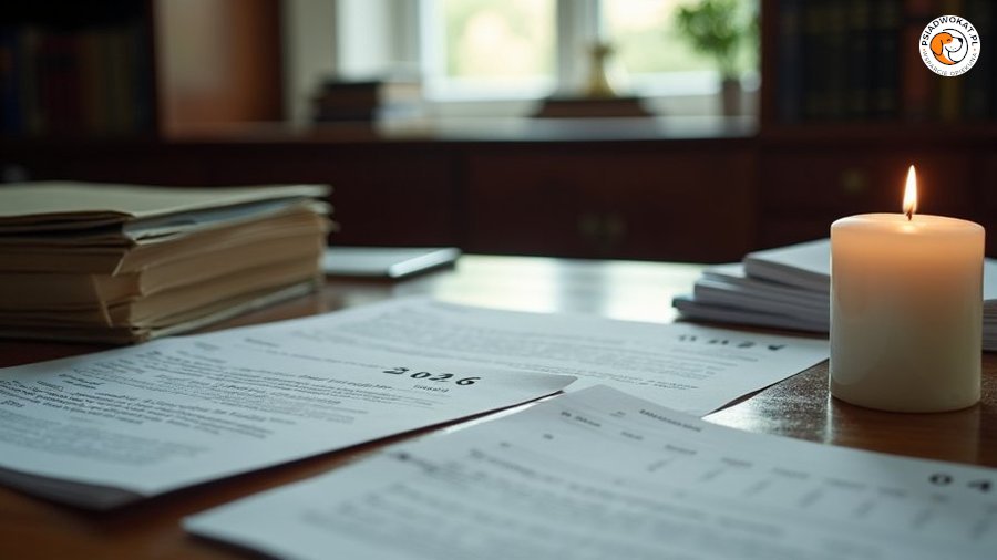 Uciekł po wypadku swojego psa i usłyszał rok więzienia. Wyrok z Włocławka o zaniedbaniu pomocy rannemu zwierzęciu