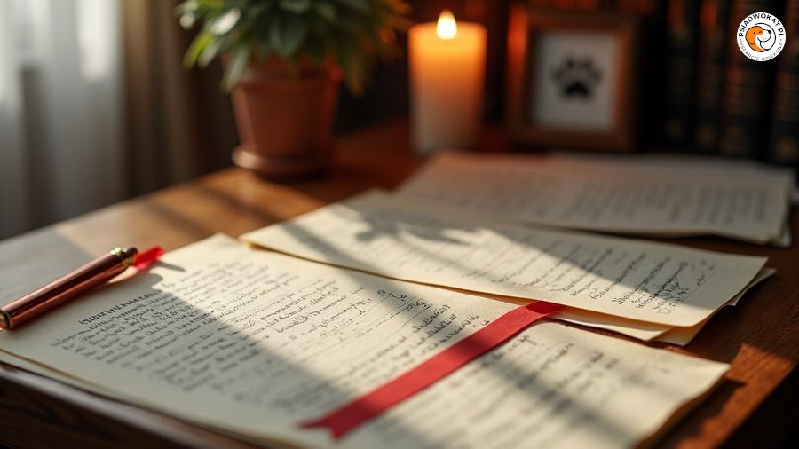 Pięć miesięcy za koszmar Marcysia — co prawo mówi o karaniu znęcania nad zwierzętami
